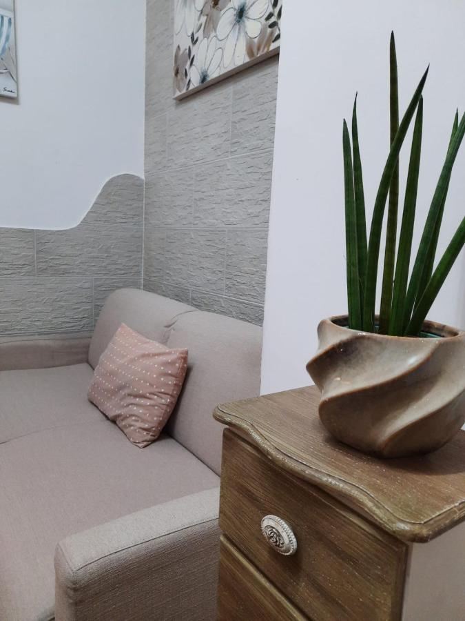 Moonlight House Διαμέρισμα Ποτσουόλι Εξωτερικό φωτογραφία